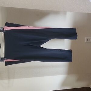 Womens Gap Workout Capris